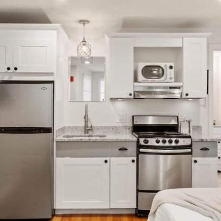 Ember Suite At The Hygge House Newburyport Esterno foto