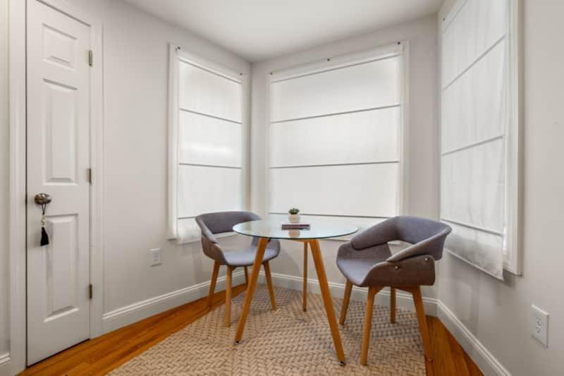 Ember Suite At The Hygge House Newburyport Esterno foto